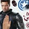RoomMates Marvel Falcon & The Winter Soldier Peel & Stick Giant Wall Decal